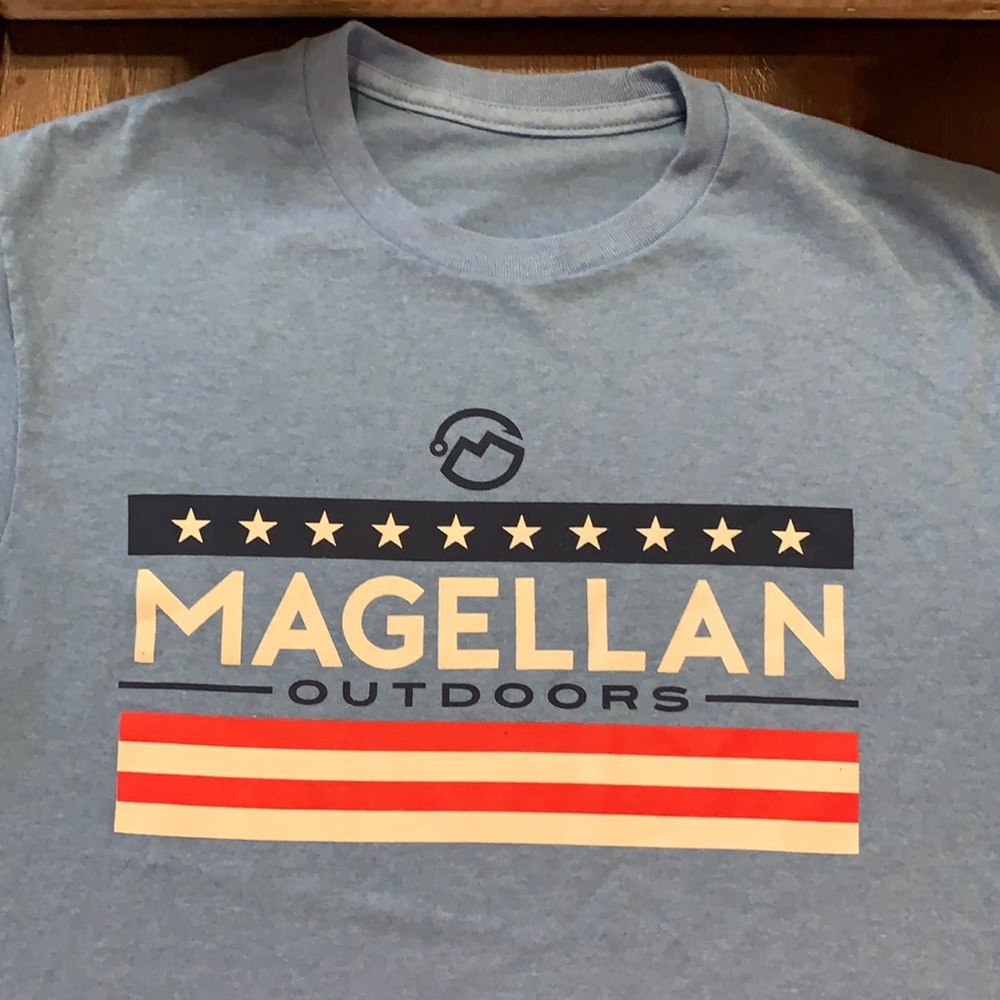 Men’s Magellan T-shirt
